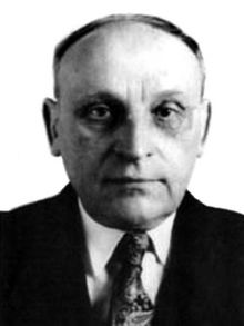 Янка Станкевіч