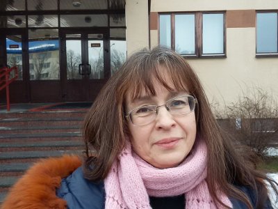 Вольга Маёрава