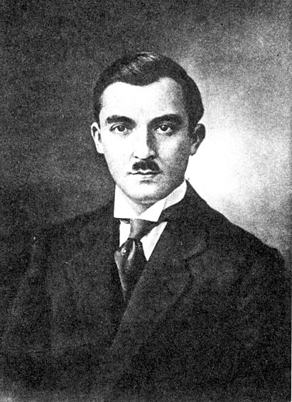 Язэп Варонка