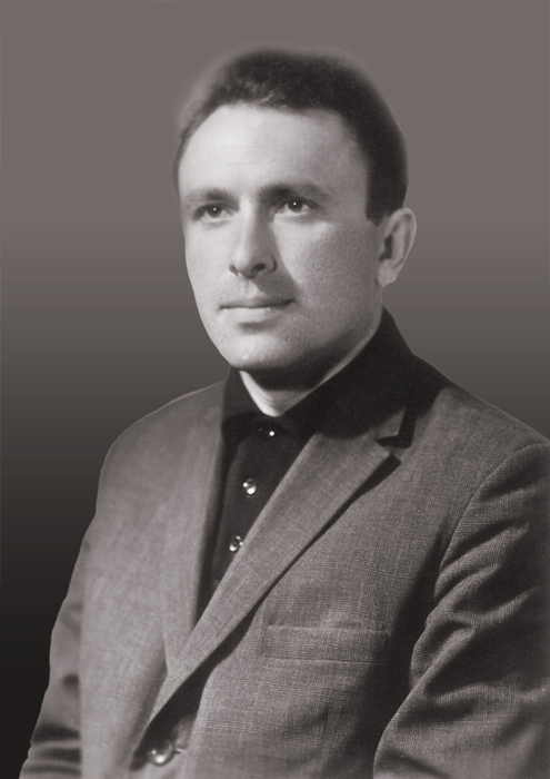 Вячаслаў Адамчык