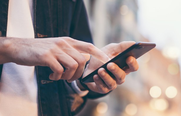 мабільная сувязь