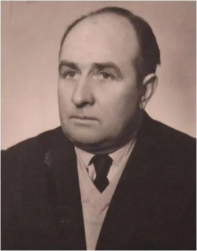 Уладзімір Урбановіч