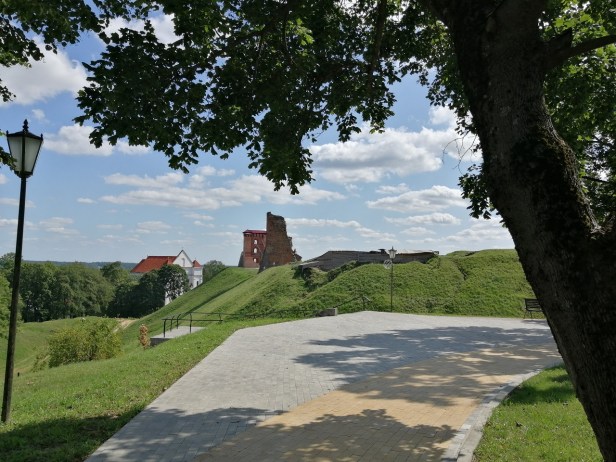 Наваградак