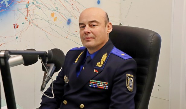 Эдуард Маліноўскі