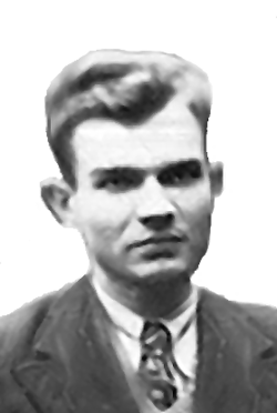 Вацлаў Пануцэвіч