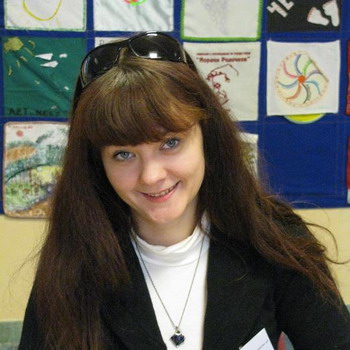 Аляксандра Васілевіч
