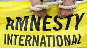 Amnesty International