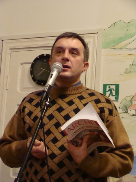 Едрусь Мазько