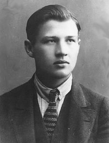 Сяргей Бусел