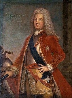 Станіслаў Ляшчынскі