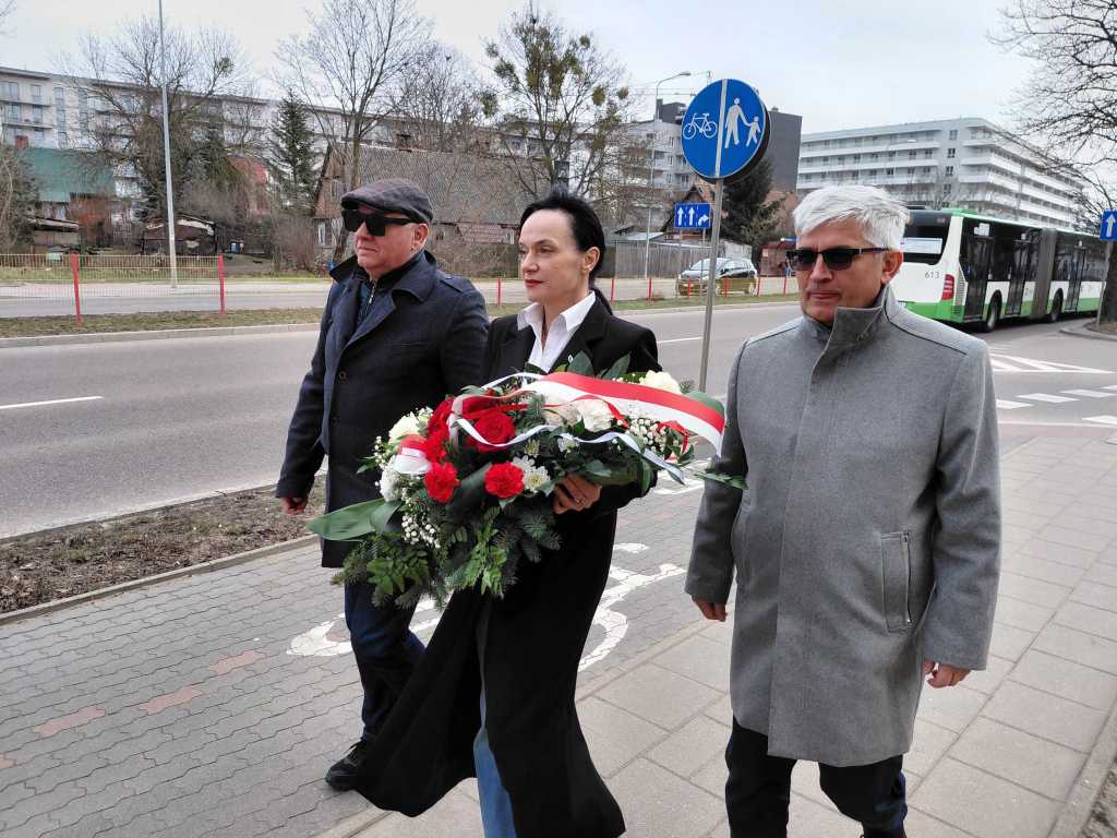 ушанаванне Краўцова