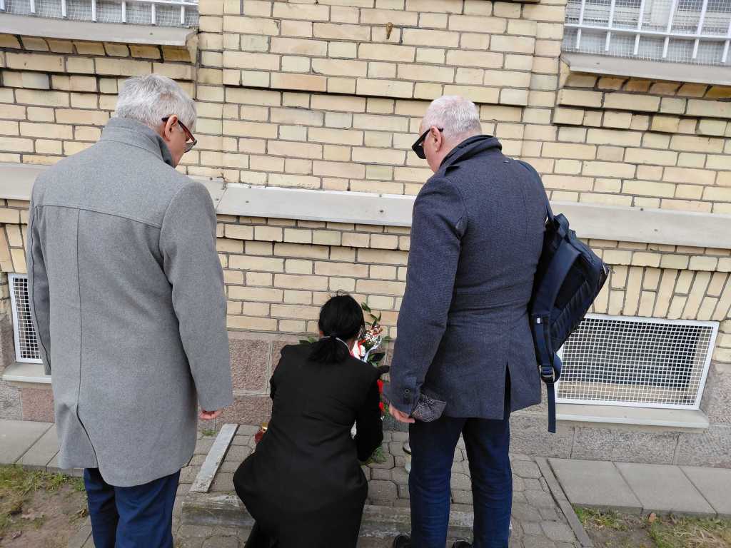 ушанаванне Краўцова