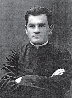 Станіслаў Глякоўскі