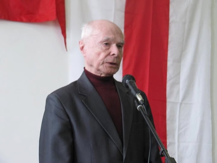 Аляксей Пяткевіч