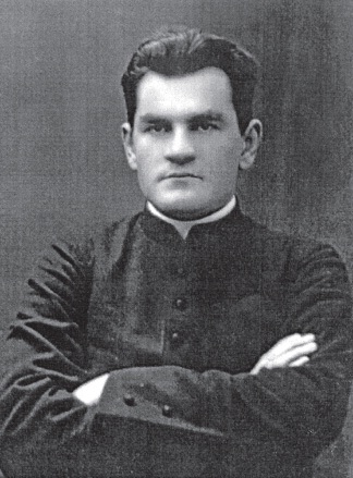 Станіслаў Глякоўскі