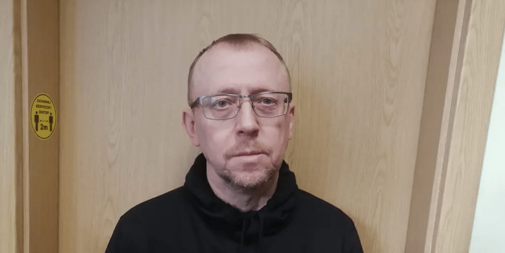 Уладзімір Хільмановіч