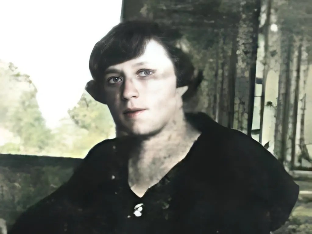 Вера Маслоўская