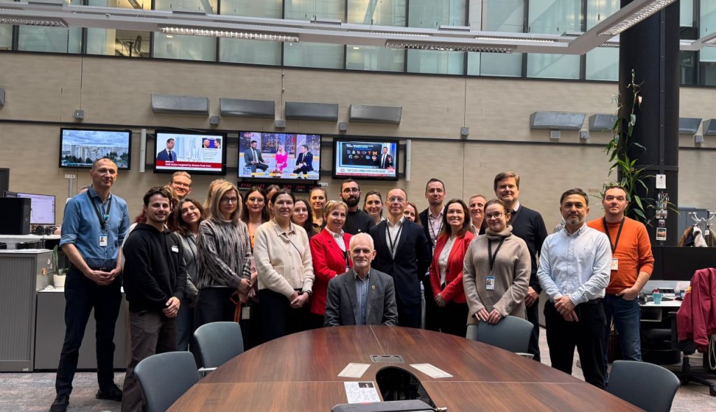 Бяляцкі ў Празе