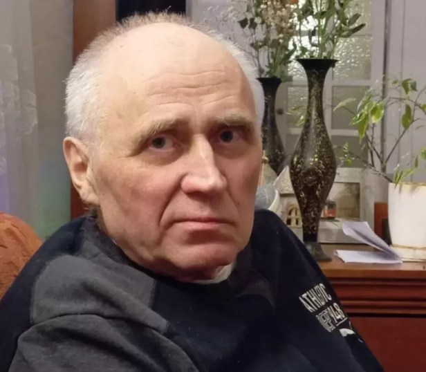 Мікола Статкевіч