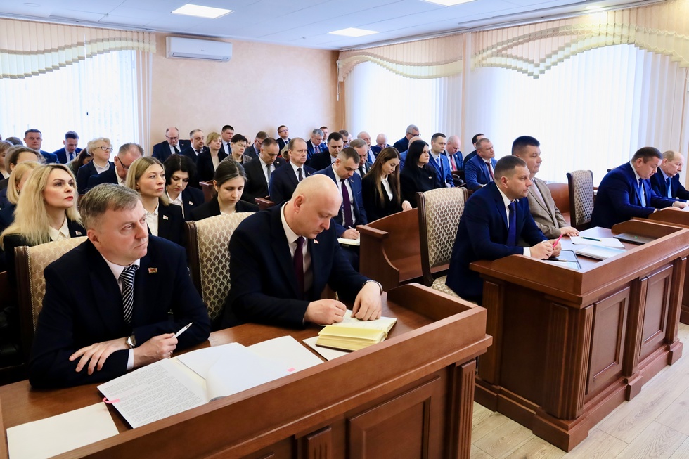 суддзі Гарадзеншчыны