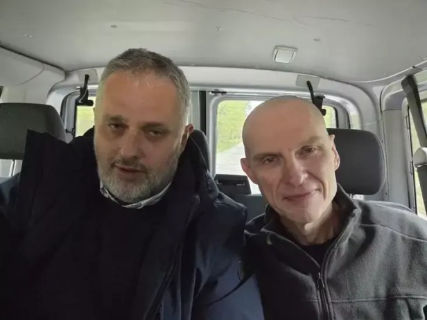 Вяліньскі і Пачобут