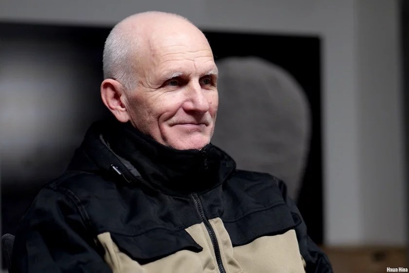 Алесь Бяляцкі