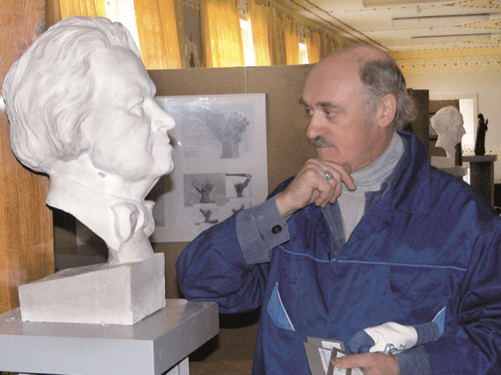 Уладзімір Церабун