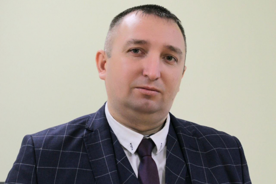 Аляксандр Часнойць