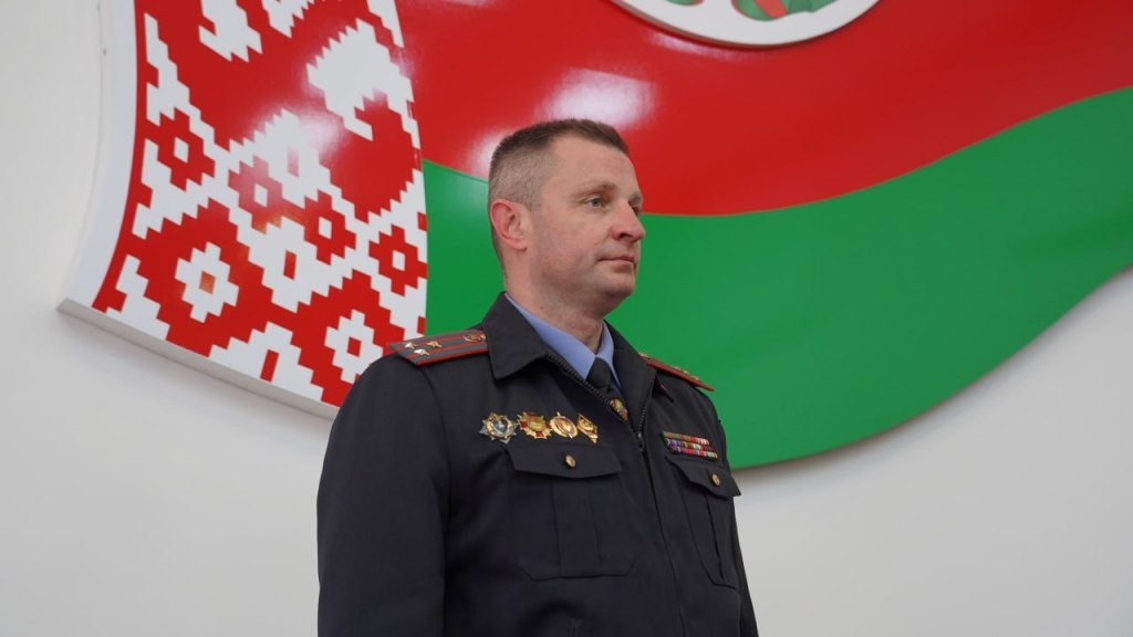 Дмитрий Фомченков