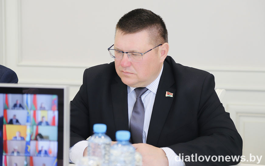 Павел Ашурык