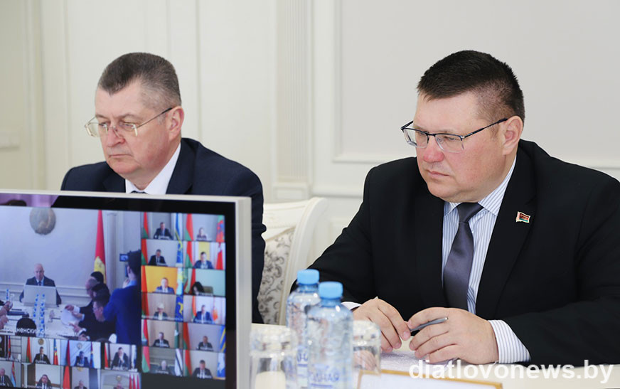 Павел Ашурык