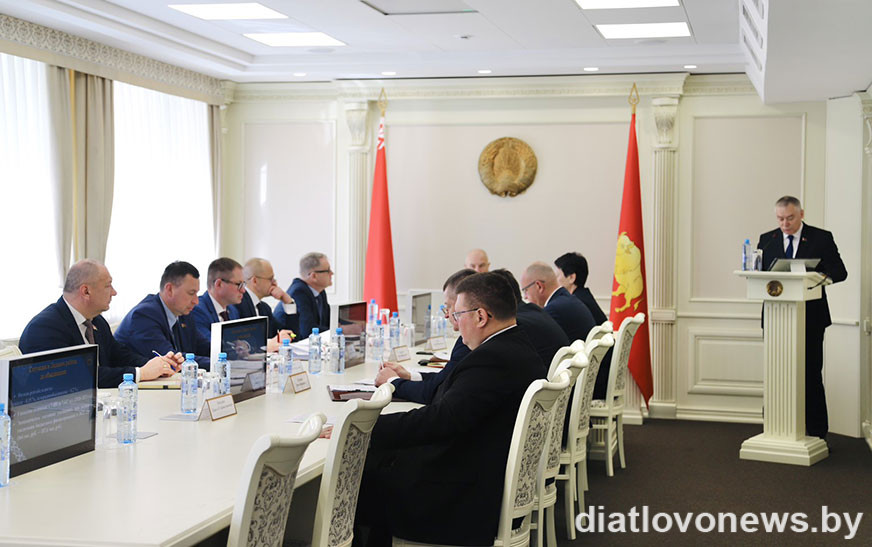 прапагандысты і ідэолагі