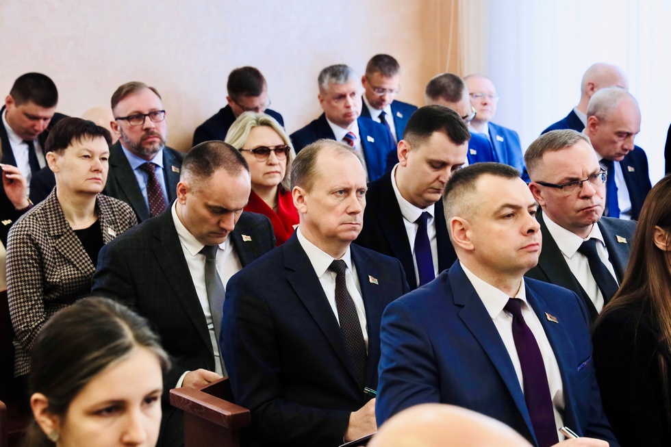 суддзі Гарадзеншчыны