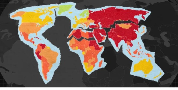 Індэкс свабоды прэсы