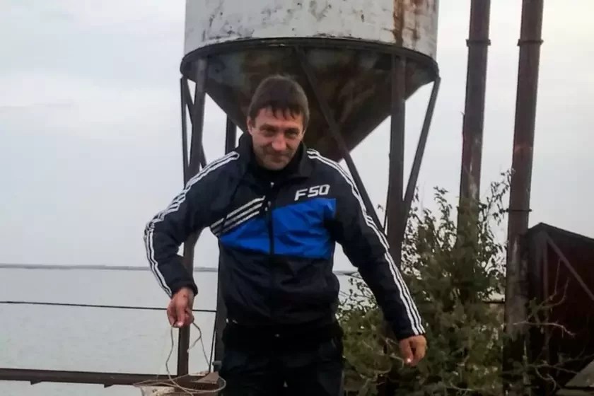 Сяргей Палхоўскі