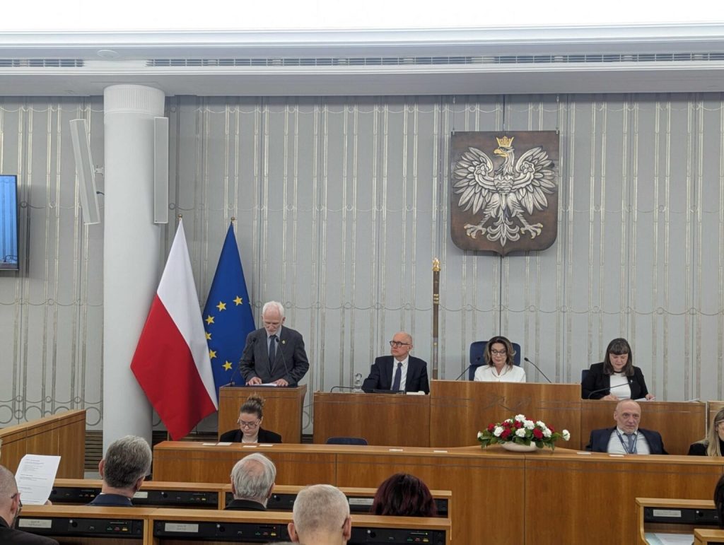 Сенат Польшчы