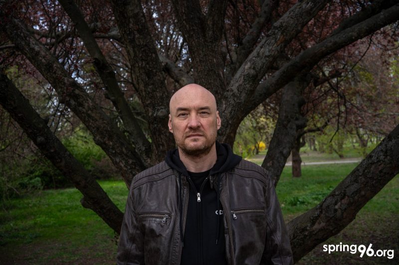 Валянцін Стэфановіч