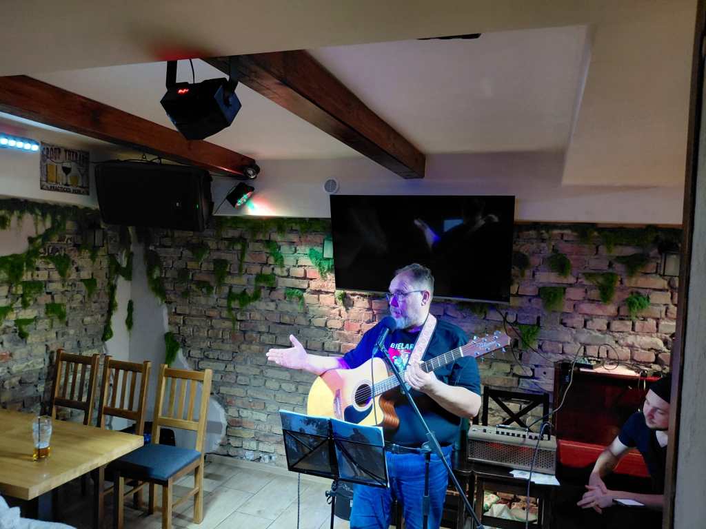 Сяргей Чарняк