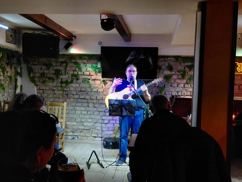 Сяргей Чарняк