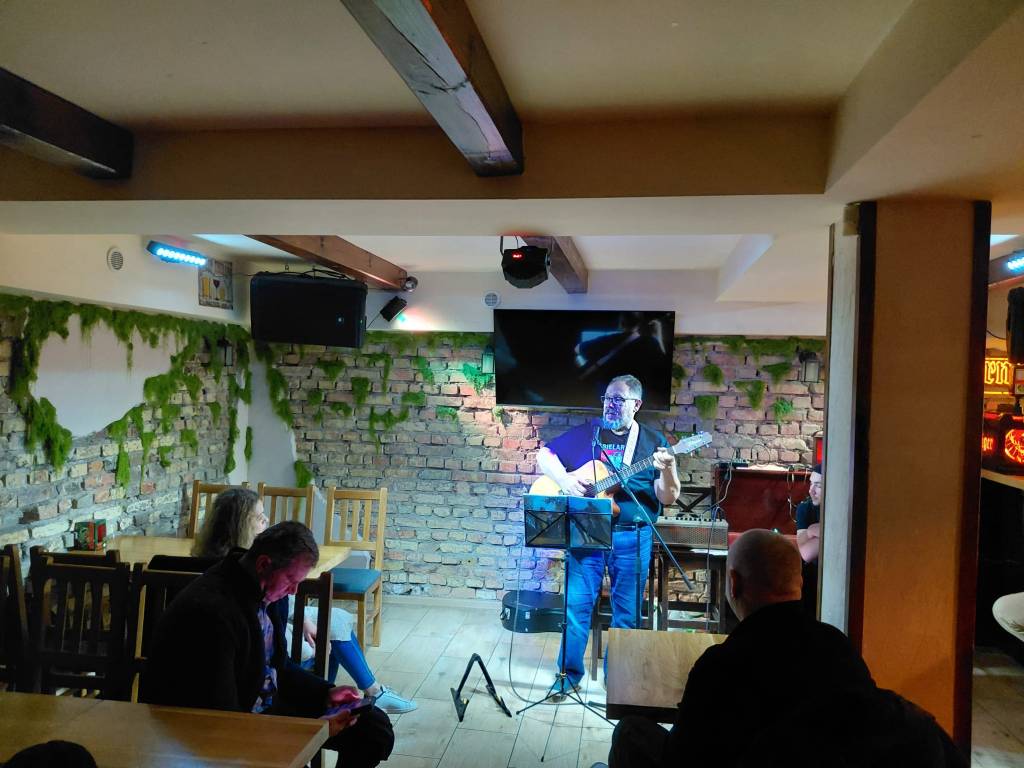 Сяргей Чарняк