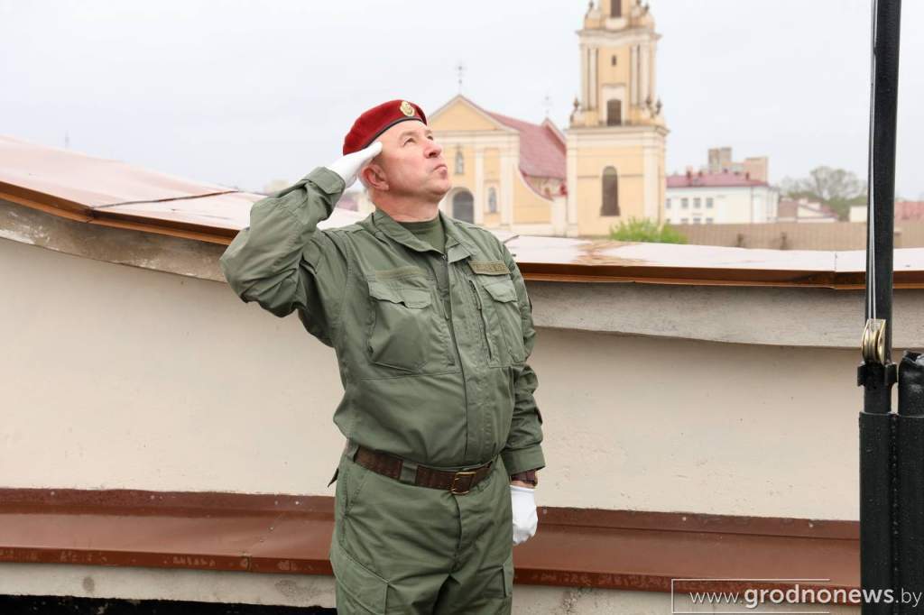 Юрий Караев