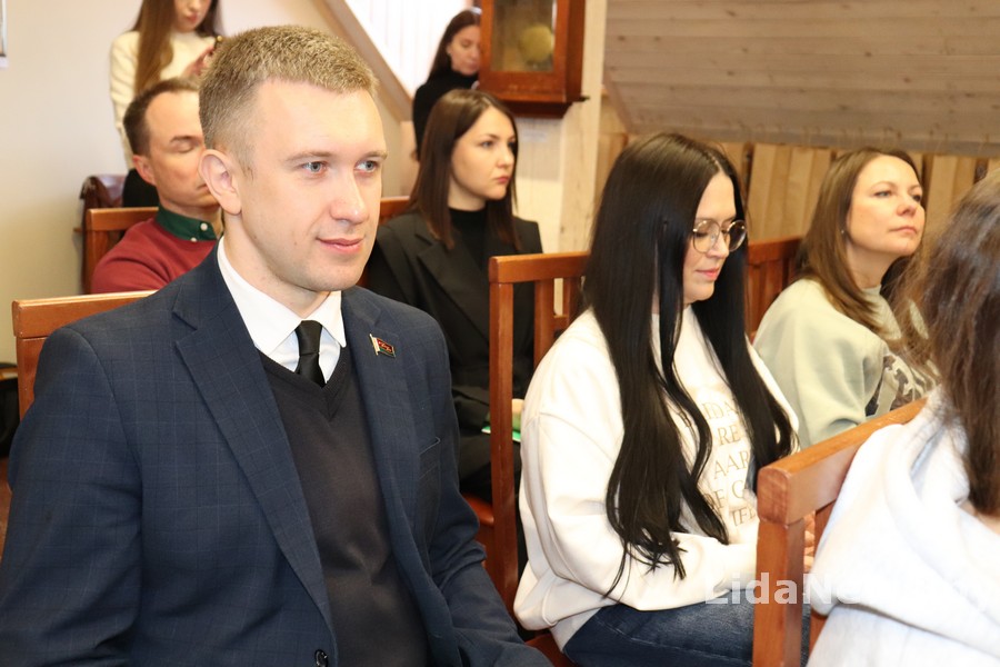прапагандысты