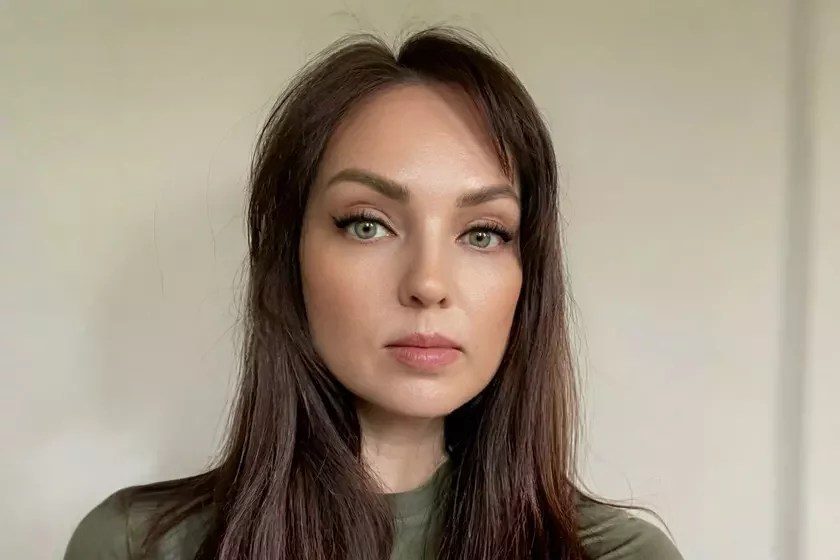 Наталля Чубоўская