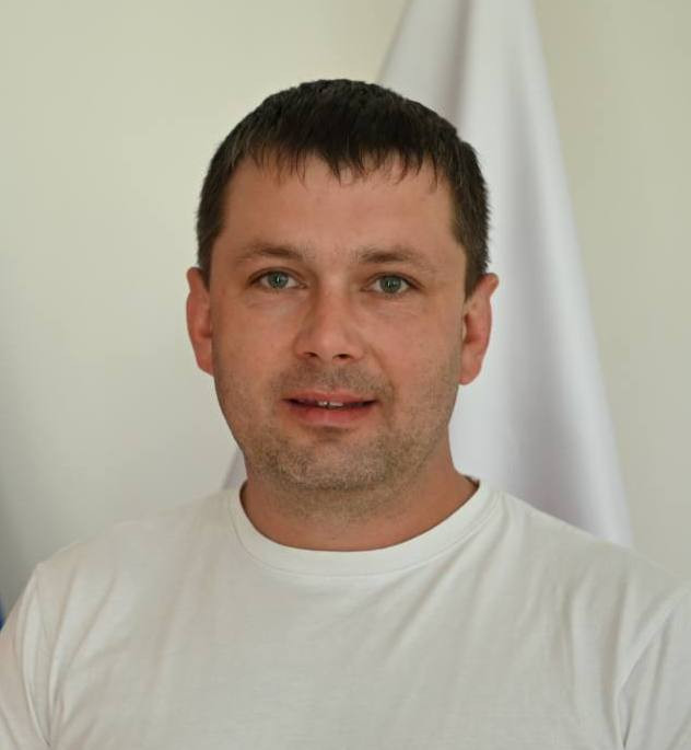 Мікалай Ляпешка