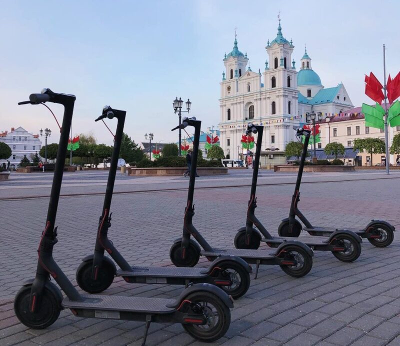 самакаты