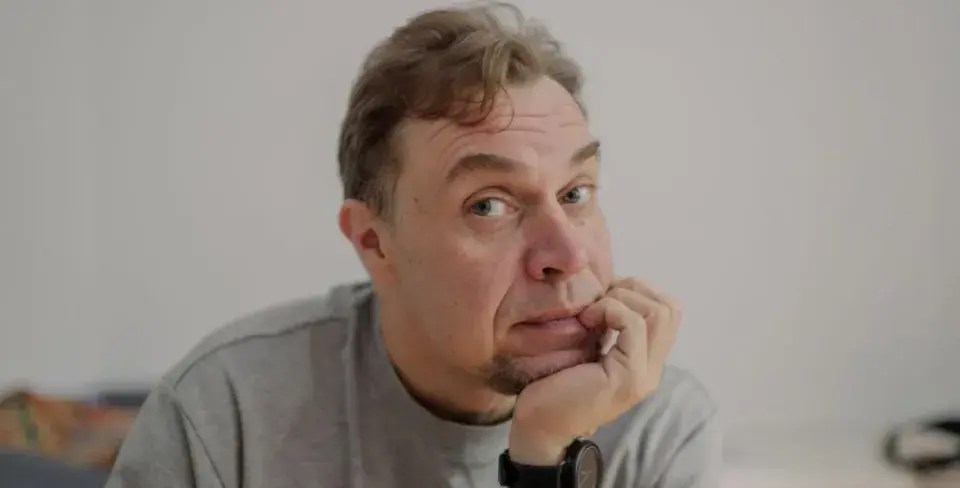 Максім Швед