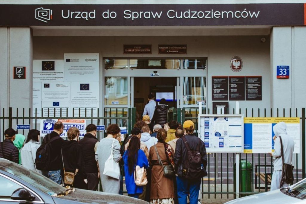 справы замежнікаў
