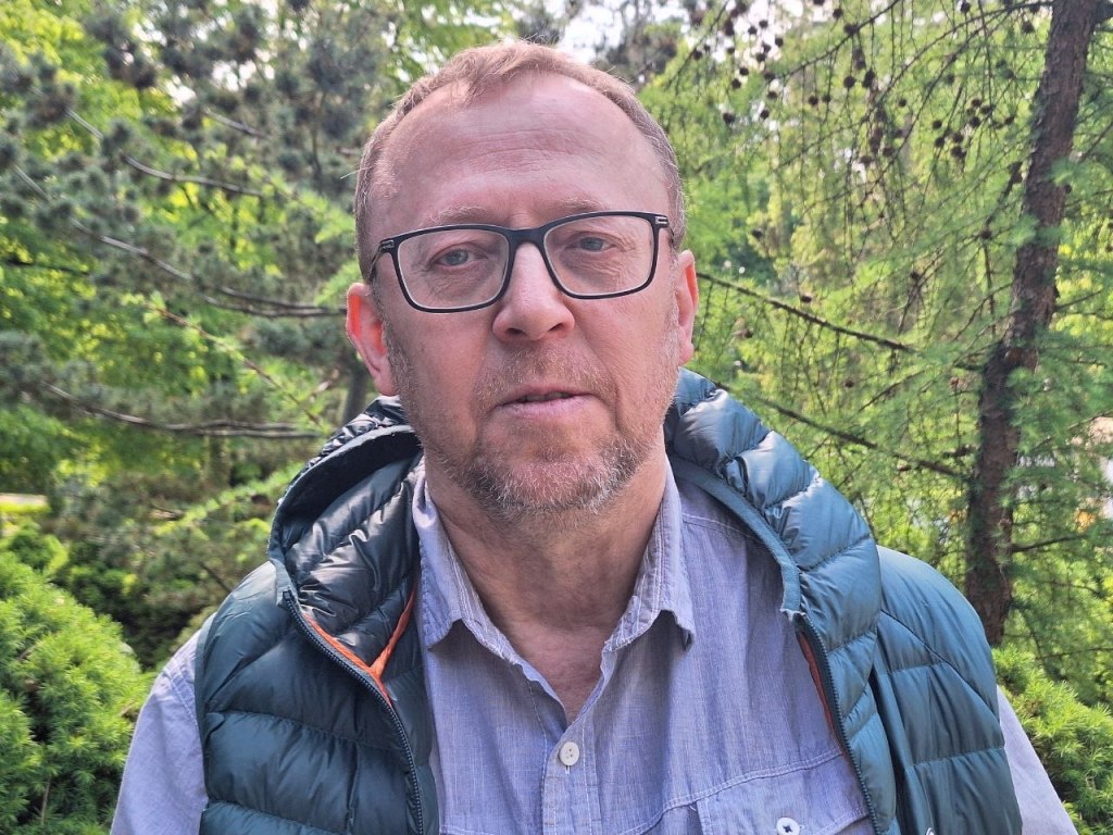 Уладзімір Хільмановіч