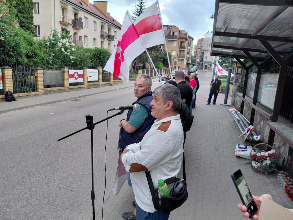 Аляксей Раманаў