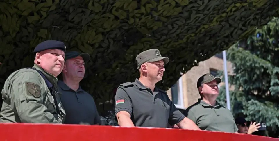 менты Кубракоў